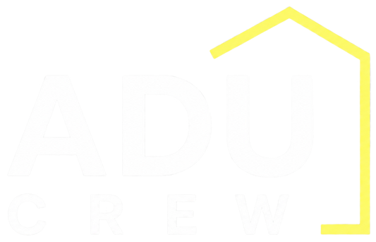 ADU Crew | Rental Suite Financing in Ontario ADU Crew for your rental suite financing, construction, real estate and tenant placement in Ontario